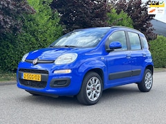 Fiat Panda - 0.9 TwinAir CNG Edizione Cool 1e Eigenaar*Airco*69.000 NAP*Elektrische ramen