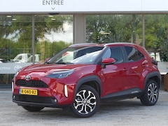 Toyota Yaris Cross - 1.5 Hybrid Dynamic | Trekhaak | Adap cruise | Camera