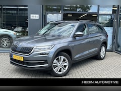 Skoda Kodiaq - 1.5 TSI Style | Automaat