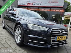 Audi A6 Avant - 2.0 TDI190pk Ultra Sport Edition 1e Eig Dealer onder Zeer nette auto