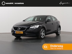 Volvo V40 - 2.0 T2 Inscription | Lederen Bekleding | Navigatie | Stoelverwarming | Parkeercamera |