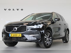 Volvo XC60 - B5 250PK Momentum Business | 18'' | Getint Glas | Memory Seats | Stoel&Stuur Verw. | Park
