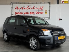 Ford Fusion - 1.4-16V Comfort|Airco|Nieuwe APK|