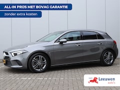 Mercedes-Benz A-klasse - 220 Premium | Keyless | Sfeerverlichting | Org. NL