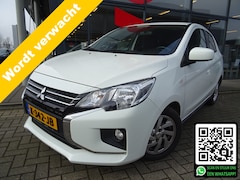 Mitsubishi Space Star - 1.2 Active