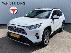 Toyota RAV4 - 2.5 Hybrid AWD Dynamic / Trekhaak