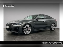 BMW 4-serie Gran Coupé - 430i Business Edition Plus M-Sport Pro | Harman Kardon | Laserlight | Trekhaak | Schuifdak