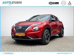 Nissan Juke - 1.6 Hybrid N-Connecta Parking Pack