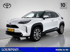 Toyota Yaris Cross - Dynamic Plus | Panoramadak | Stoelverwarming | Stuurwiel verwarmd |