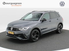 Volkswagen Tiguan - 1.4 TSi 245 Pk Automaat eHybrid R-Line Business | Black Style | Full LED | Panoramadak | T