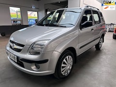 Suzuki Ignis - 1.5-16V GLS AIRCO