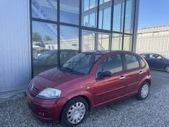 Citroën C3 - 1.4i Exclusive | Clima | APK