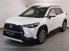 Toyota Corolla Cross - Hybrid 200 Executive