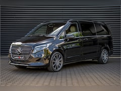 Mercedes-Benz V-klasse - 300d L3 XL Avantgarde Distronic - 360graden camera