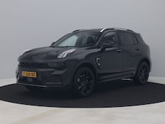 Lynk & Co 01 - 1.5 Plug-in Hybrid | 360° | BLACK | VOL LEDER | ZWARTE HEMEL | NLD AUTO