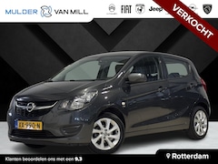 Opel Karl - 120 Edition 1.0 75pk | AUDIO STREAMING | AIRCO | ISOFIX | BLUETOOTH | CRUISE CONTROL |