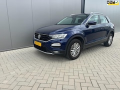 Volkswagen T-Roc - 1.6 TDI Style Business