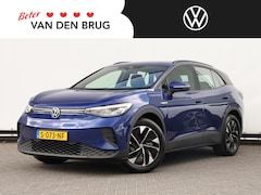Volkswagen ID.4 - Pro 77 kWh 204 pk | Trekhaak | Stoelverwarming | Cruise control | Spiegelpakket | LED | 19