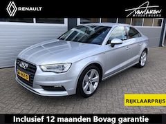 Audi A3 Limousine - 1.4 TFSI CoD Ambition Pro Line S