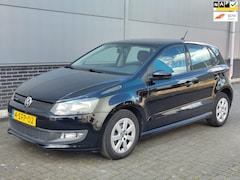 Volkswagen Polo - 1.2 TDI BlueMotion - NAP - APK tot 25-04-2026