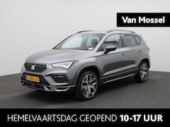 Seat Ateca - 1.5 TSI FR Business Intense | ELEK.LAADKLEP | STOELVERWARMING | KEYLESS | CLIMATE CONTROL