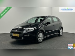 Fiat Punto Evo - 1.3 M-Jet Lounge CRUISE LM ECC 152000 KM