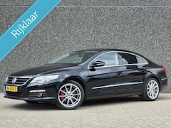 Volkswagen Passat CC - 1.8 TSI 4p
