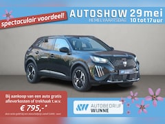 Peugeot 2008 - 1.2 PureTech 130pk EAT8 Allure | Navi | Climate | Cruise | Camera | Blind Spot | PDC