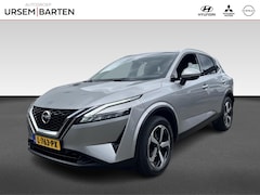 Nissan Qashqai - 1.3 MHEV Premiere Edition Afneembare trekhaak