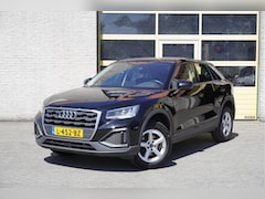 Audi Q2 - 30 TFSI Pro Line BJ2021 Lmv 16" | Led | Pdc | App-Connect | Climate control | Cruise contr