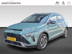 Hyundai Bayon - 1.0 T-GDI Premium Trekhaak | Stoel/ stuurverwarming | Camera | Bose | Carplay/ Android Aut