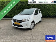 Suzuki Celerio - 1.0 Comfort