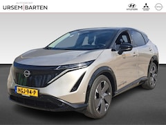 Nissan Ariya - e-4ORCE Evolve 91 kWh