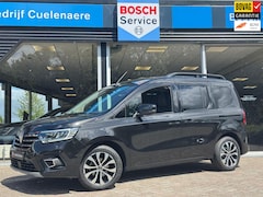 Renault Kangoo - TCe 130 Techno Afn. Trekhaak / Navi / Camera / Clima / LM velgen / Dakdragers