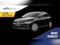 Volkswagen Polo - Life Edition 1.0 95 PK TSI