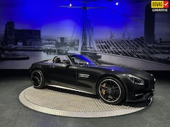 Mercedes-Benz AMG GT Roadster - 4.0 C *Keramisch*Achterasbesturing*AMG Dynamic PLUS*Airscarf*Stoelkoeling