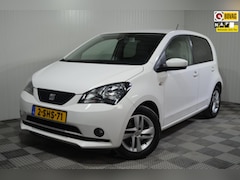 Seat Mii - 1.0 Chill Out / LM velgen / NL auto