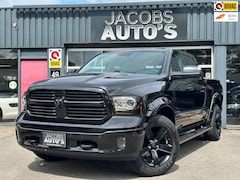 Dodge Ram 1500 - 3.0 Turbo Diesel Crew Cab Laramie
