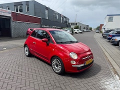 Fiat 500 - 0.9 TwinAir Sport