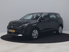 Peugeot 5008 - 1.2 PureTech 130 PK Automaat Active 7-Pers. | CAMERA | CARPLAY