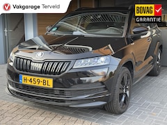 Skoda Karoq - 1.5 TSI ACT Sportline, Navi, App, Trekh, Camera, Cruise
