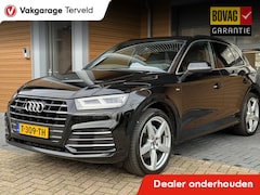 Audi Q5 - 55 TFSI e quattr Compt, Lucht, S-Line, Camera, 21Inch, Q5 55 TFSI e quattr Competition, S