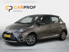 Toyota Yaris - 1.5 Hybrid Executive I NAVI I CRUISE I CAMERA I LM