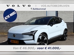 Volvo EX30 - Single Motor Extended Range Plus 69 kWh | NU EXTRA SCHERP GEPRIJSD | AUTO IS NIEUW |