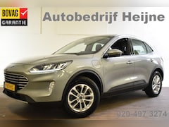Ford Kuga - 2.5 PHEV 225PK AUT. TITANIUM NAVI/CAMERA/TREKHAAK