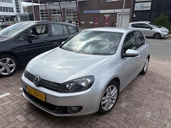 Volkswagen Golf - 1.4 TSI Highline 5drs. Automaat