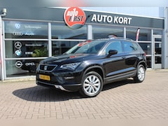 Seat Ateca - 1.4 EcoTSI FR Business Intense, winterpakket, wegklapbare trekhaak