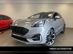 Ford Puma - 1.0 EcoBoost Hybrid ST-Line X | Adaptieve Cruise | B&O | 18 Inch | BLIS | Winter Pack | Ca