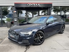 Audi A6 allroad quattro - 50 TDI 286PK|Pano|Luchtvering|4wielsturing|ACC|Memory|Keyless|Carplay|360Camera