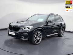 BMW X3 - XDrive30e High Executive|M-Sport |Head-Up|Innovatie-pakket|Adaptieve cruise